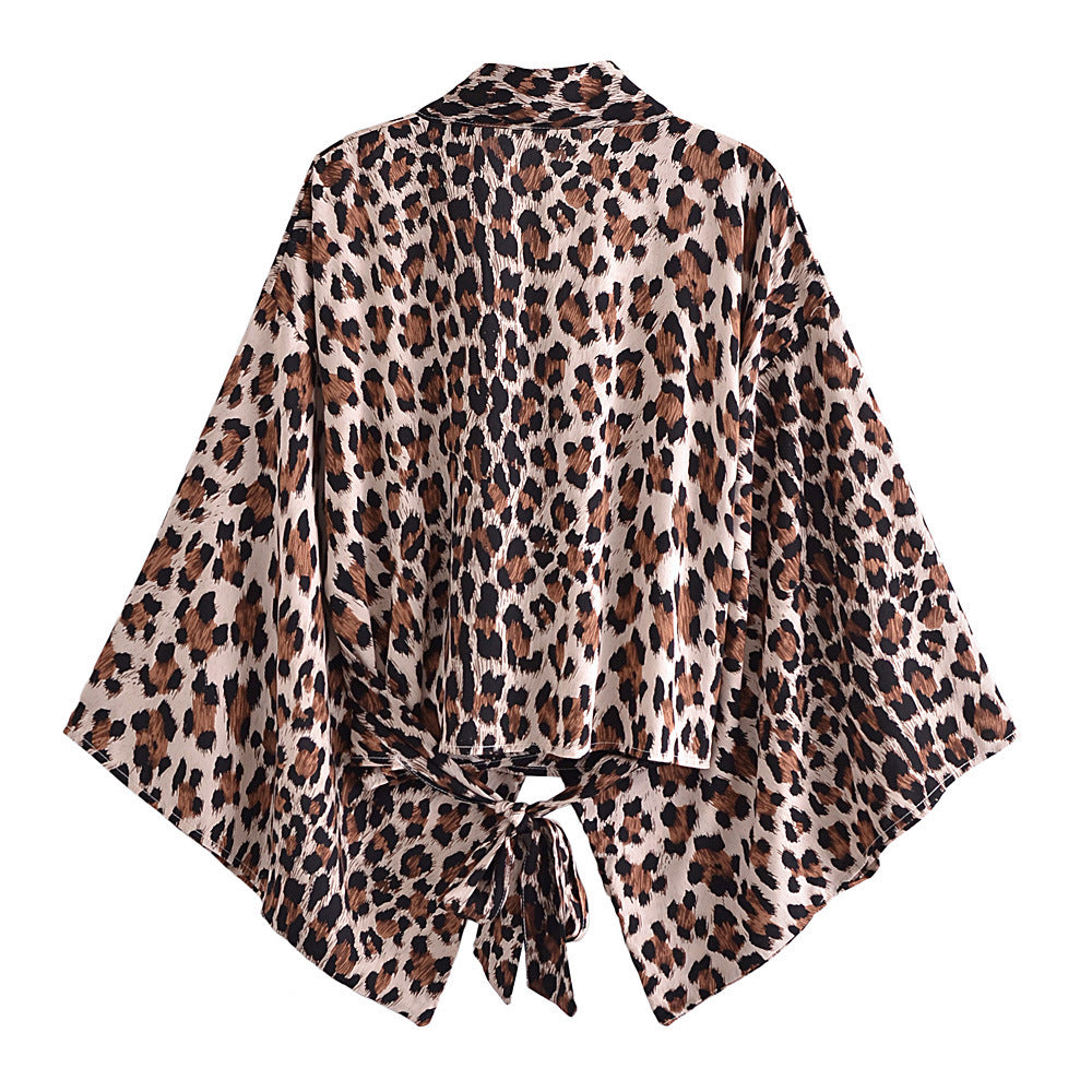 Womens Blouse