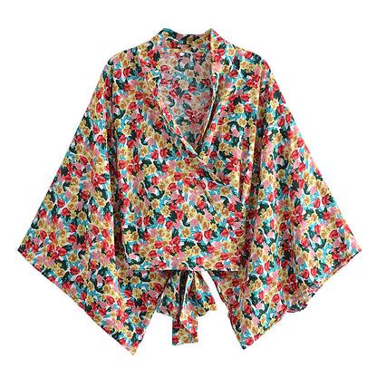 Womens Blouse