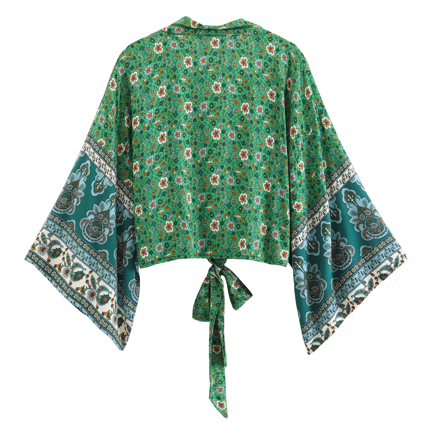 Womens Blouse