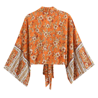 Womens Blouse
