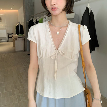 Womens Blouse