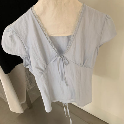 Womens Blouse