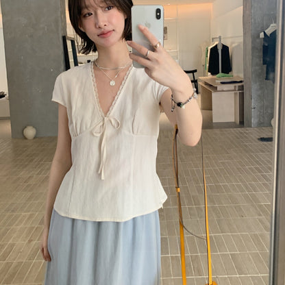 Womens Blouse