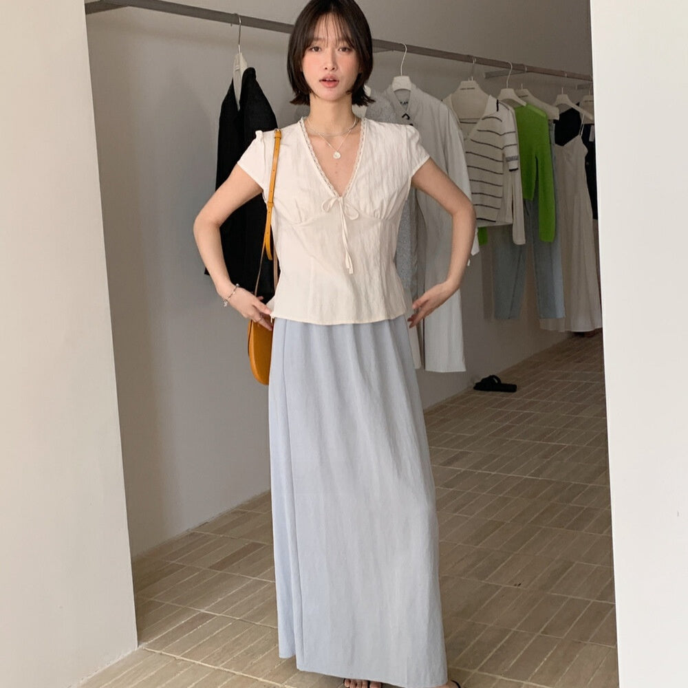 Womens Blouse