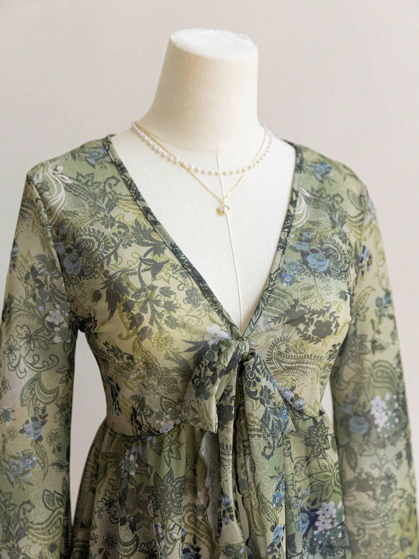 Womens Blouse