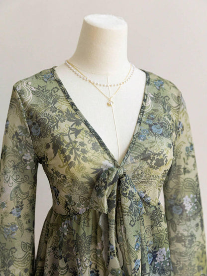 Womens Blouse