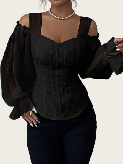 Womens Blouse