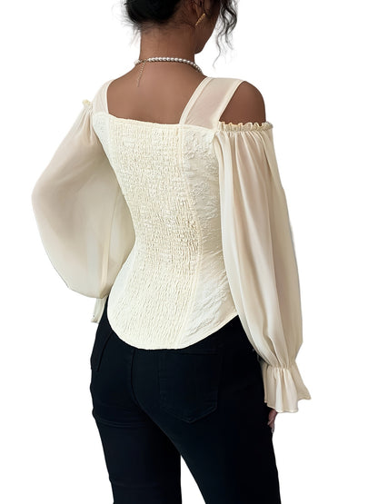 Womens Blouse