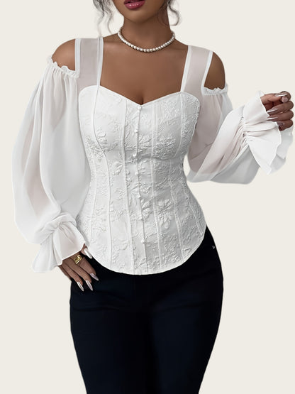 Womens Blouse