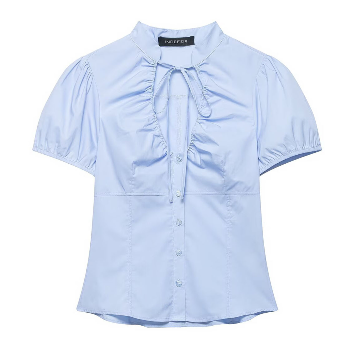 Womens Blouse