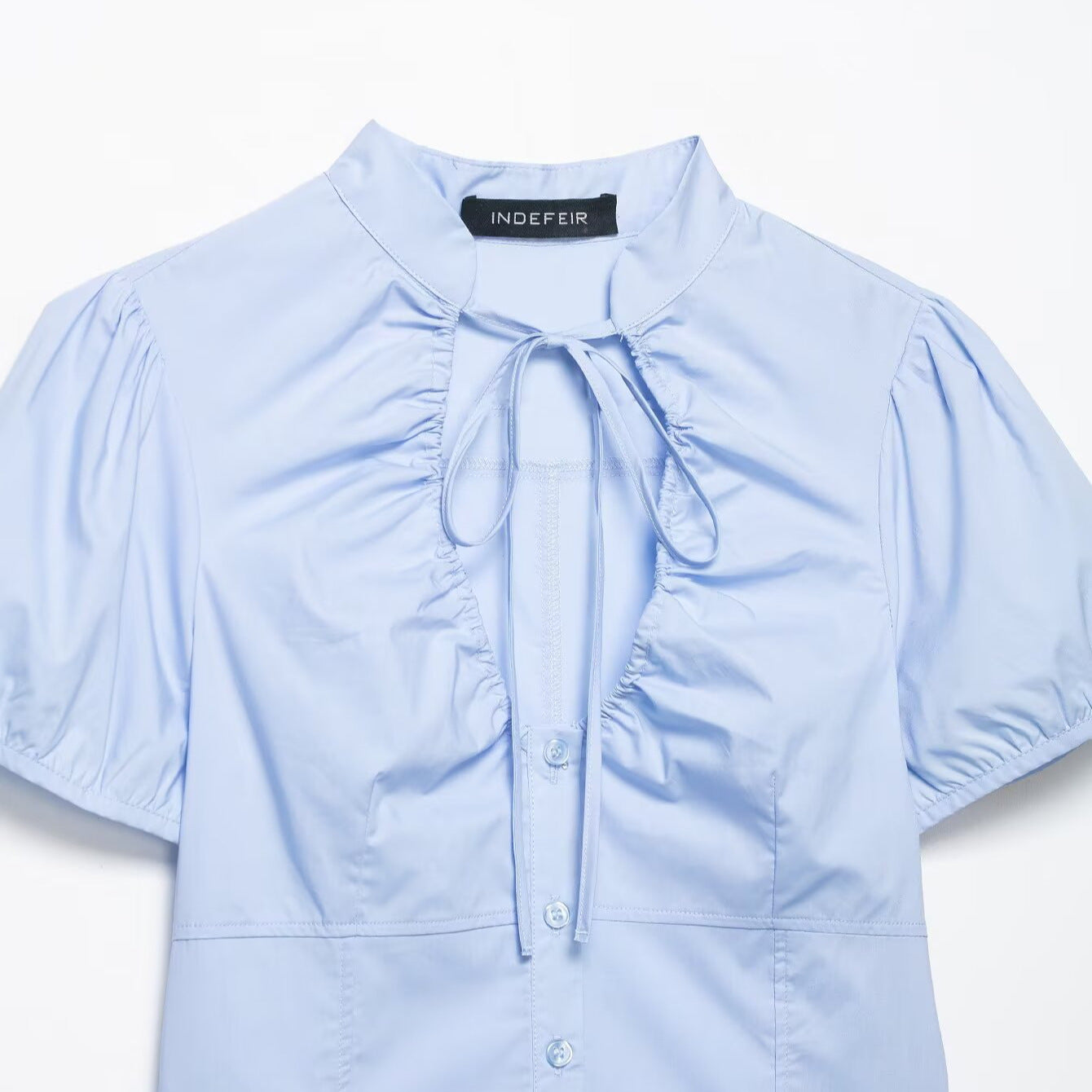 Womens Blouse