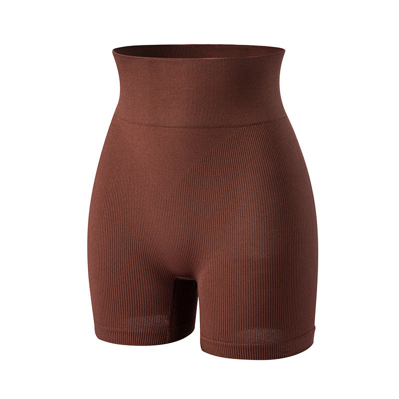 Womens Body Shaping High Waist Panties