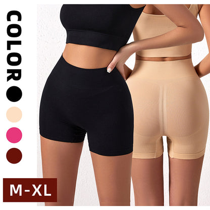 Womens Body Shaping High Waist Panties