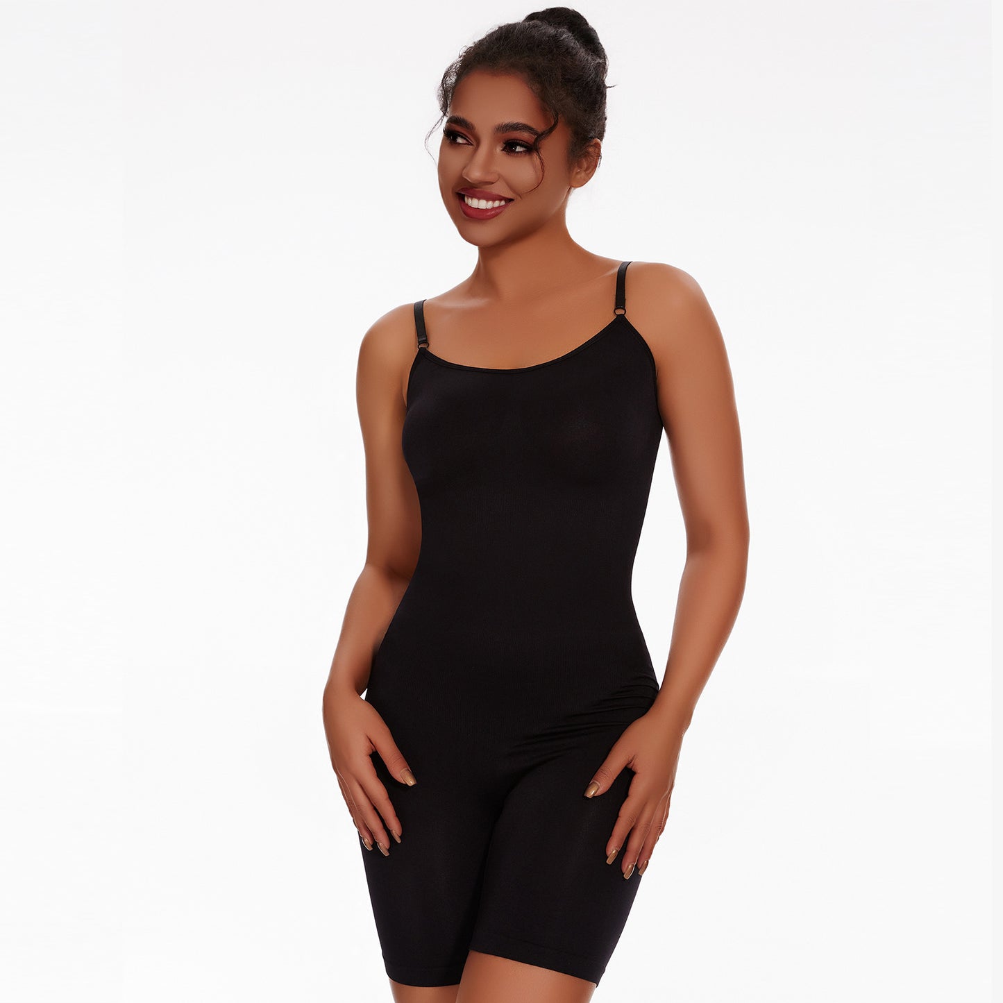 Womens Body Shaping One-Piece Shapewear