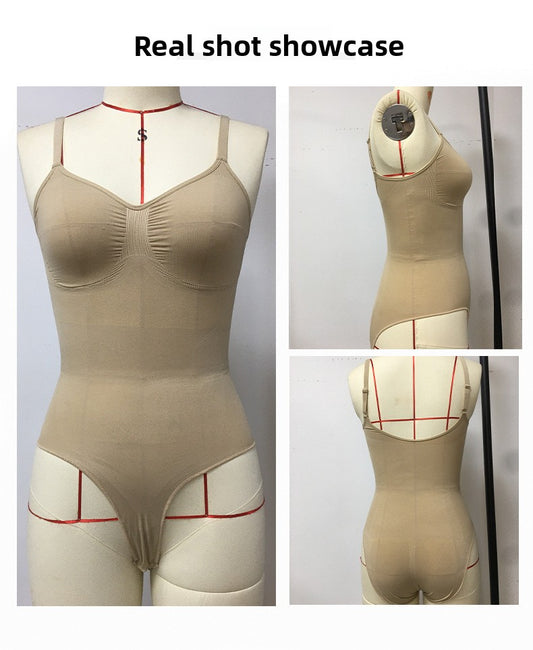 Womens Body Shaping Shapewear