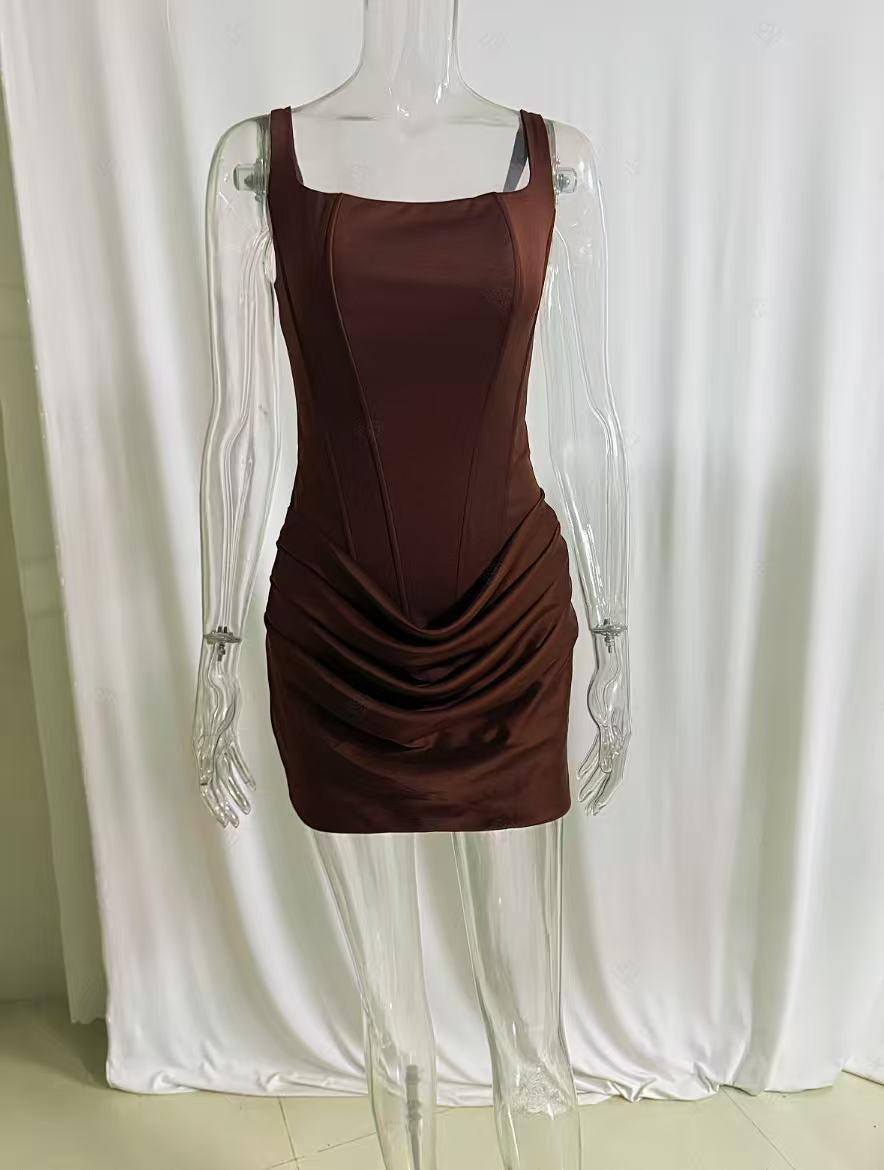 Womens Bodycon Dress