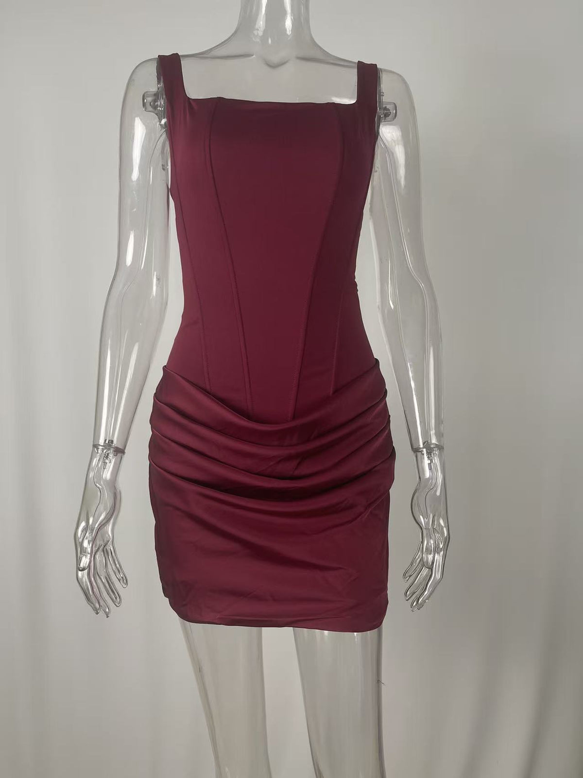 Womens Bodycon Dress