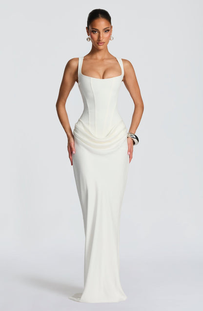 Womens Bodycon Long Dress