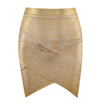 Womens Bodycon Skirt