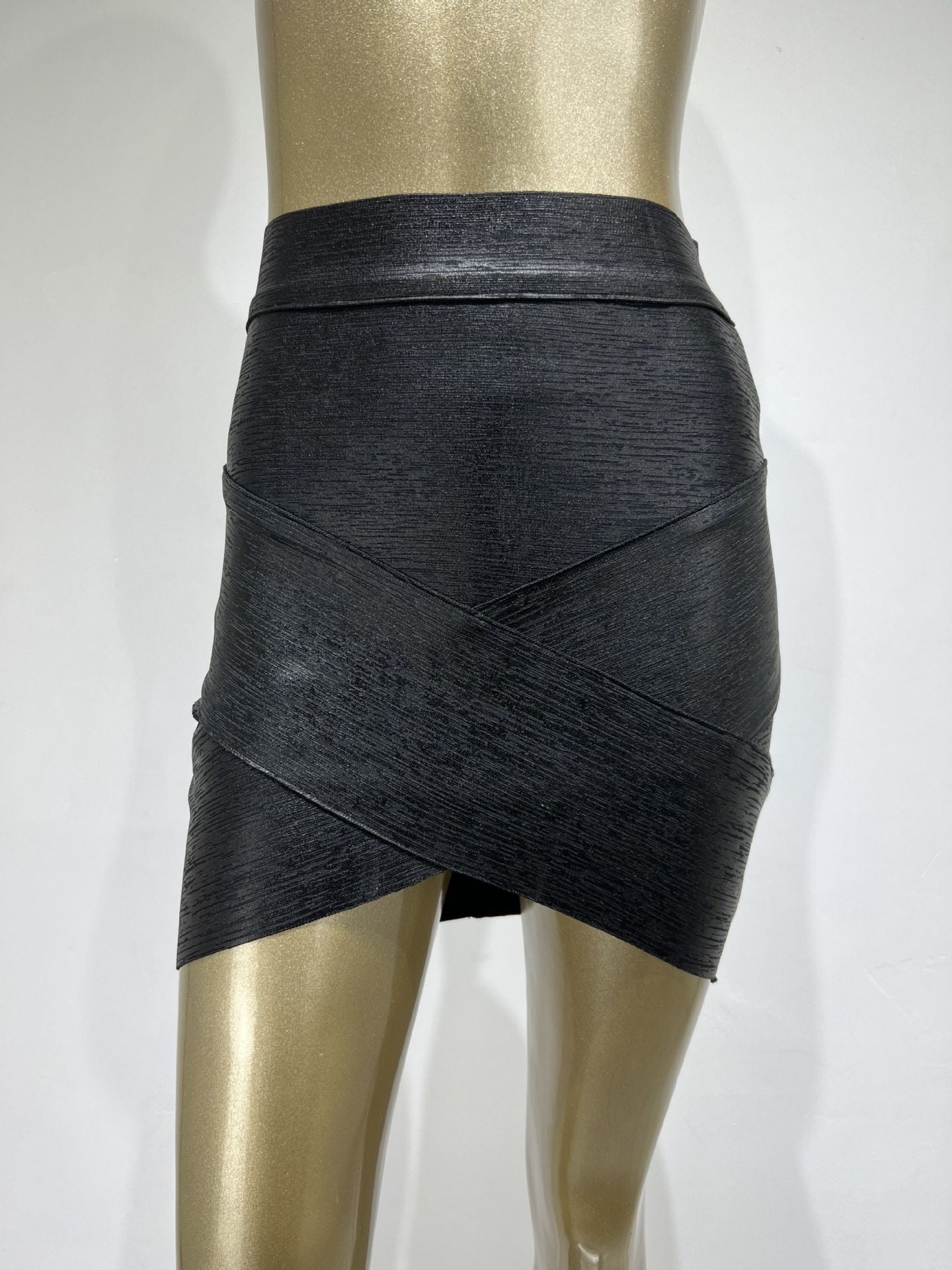 Womens Bodycon Skirt