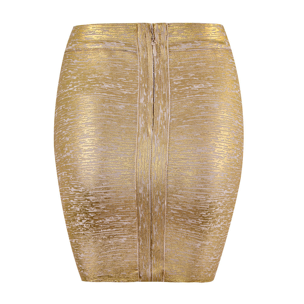 Womens Bodycon Skirt