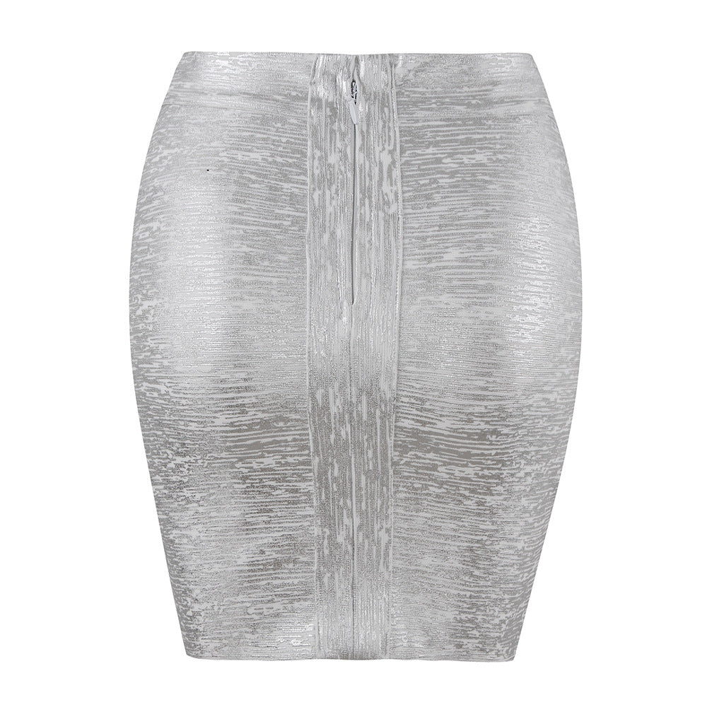 Womens Bodycon Skirt