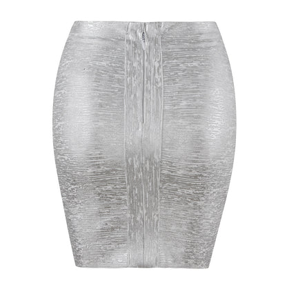 Womens Bodycon Skirt