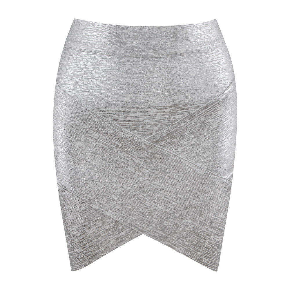 Womens Bodycon Skirt