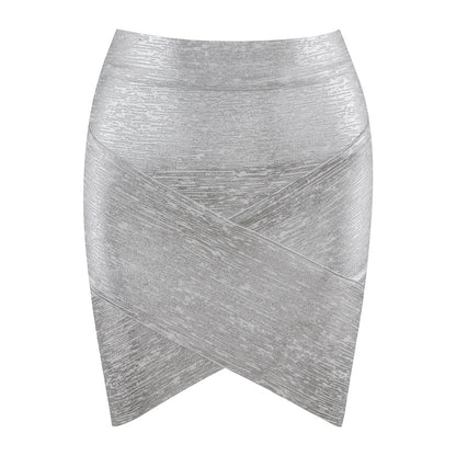 Womens Bodycon Skirt