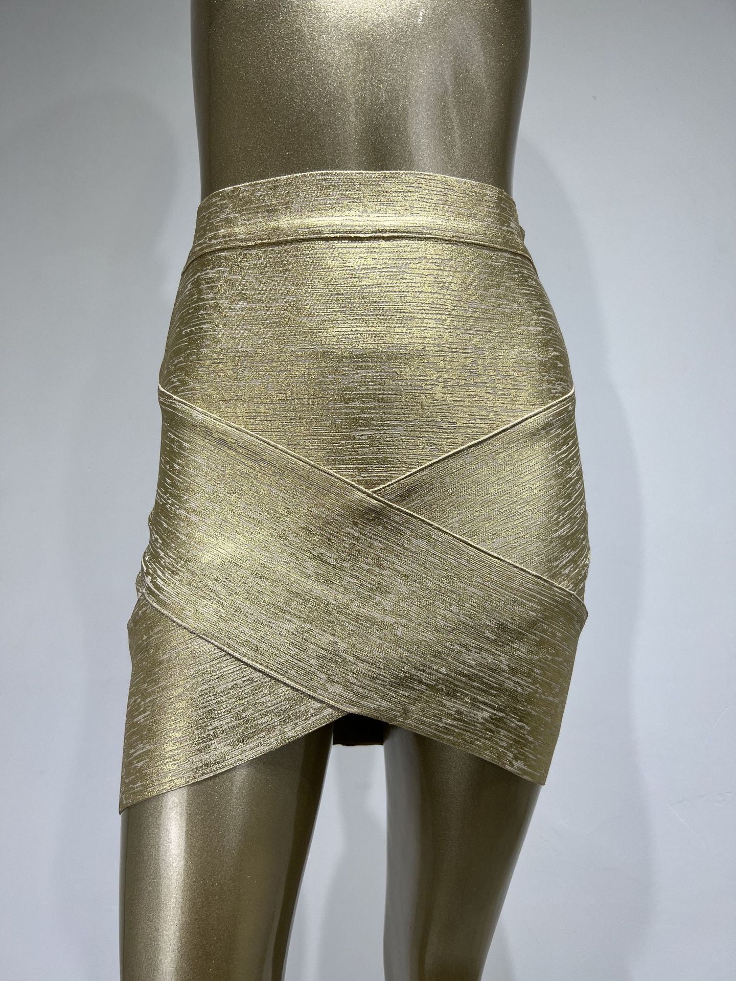 Womens Bodycon Skirt