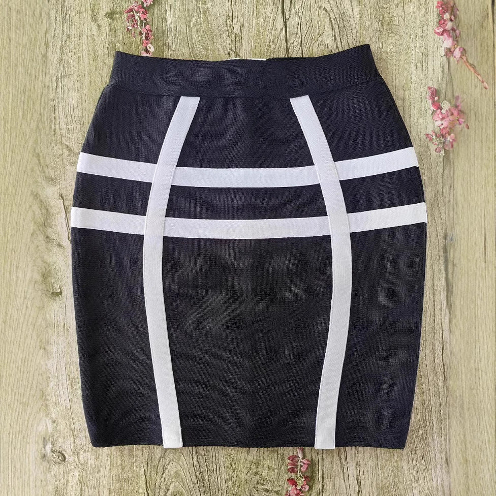 Womens Bodycon Skirt