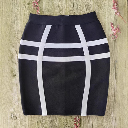 Womens Bodycon Skirt