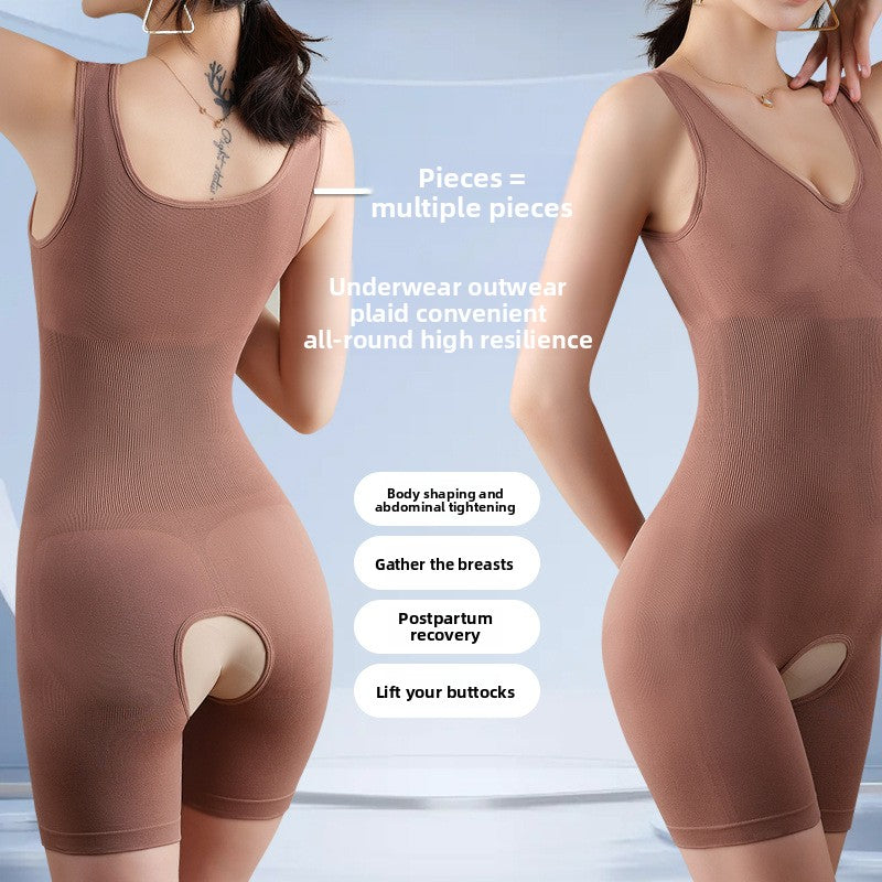 Womens Bodysuit