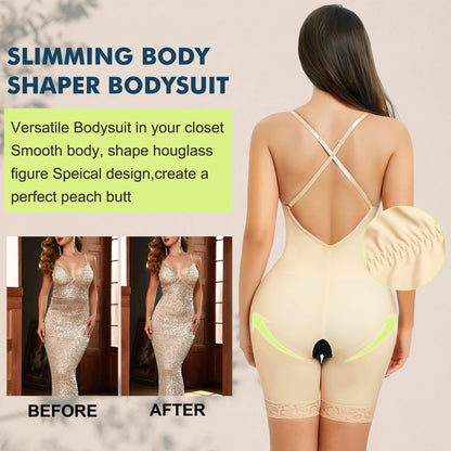 Womens Bodysuit