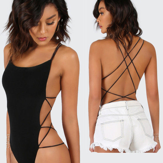 Womens Bodysuit