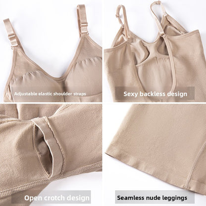 Womens Bodysuit