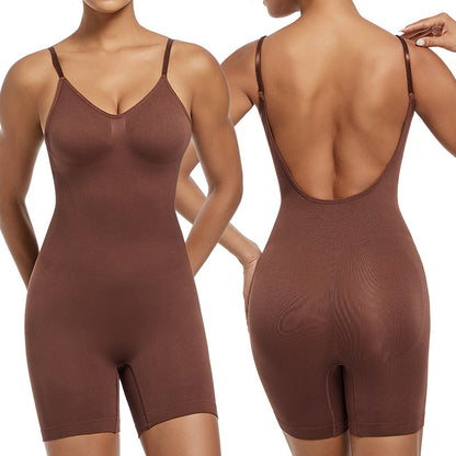 Womens Bodysuit