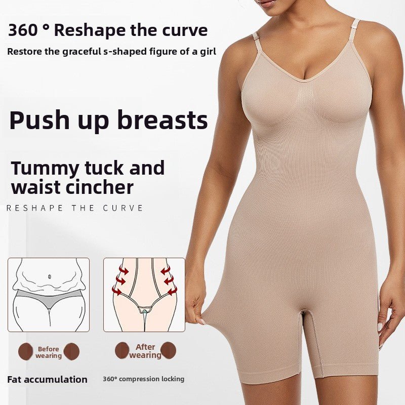 Womens Bodysuit