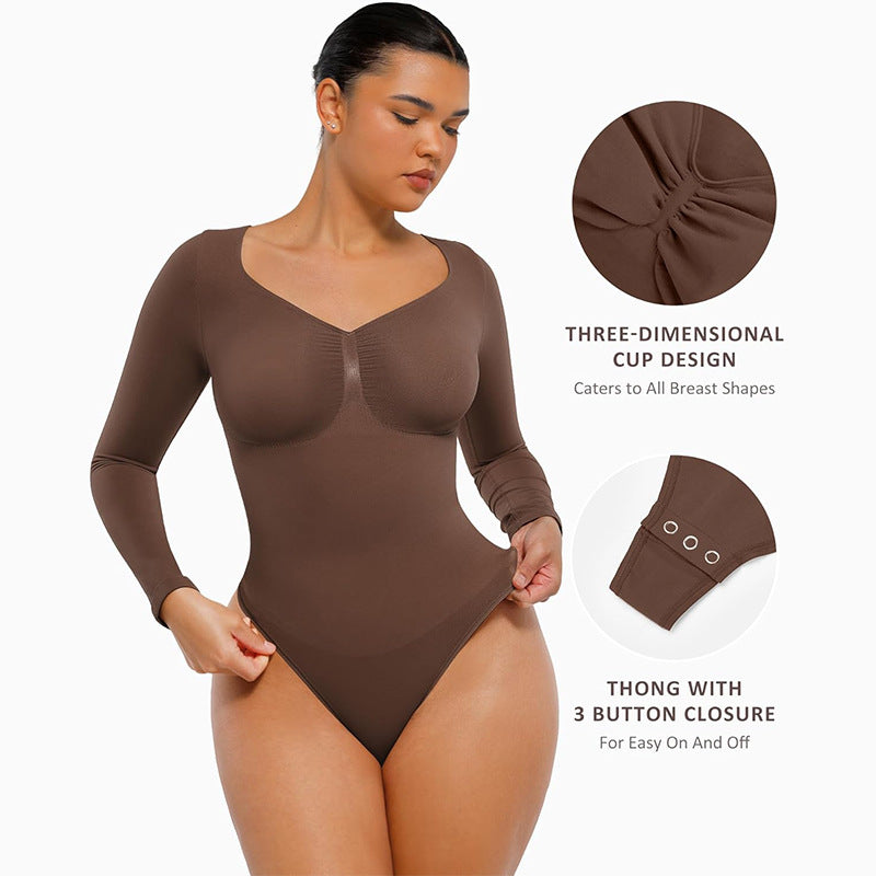 Womens Bodysuit