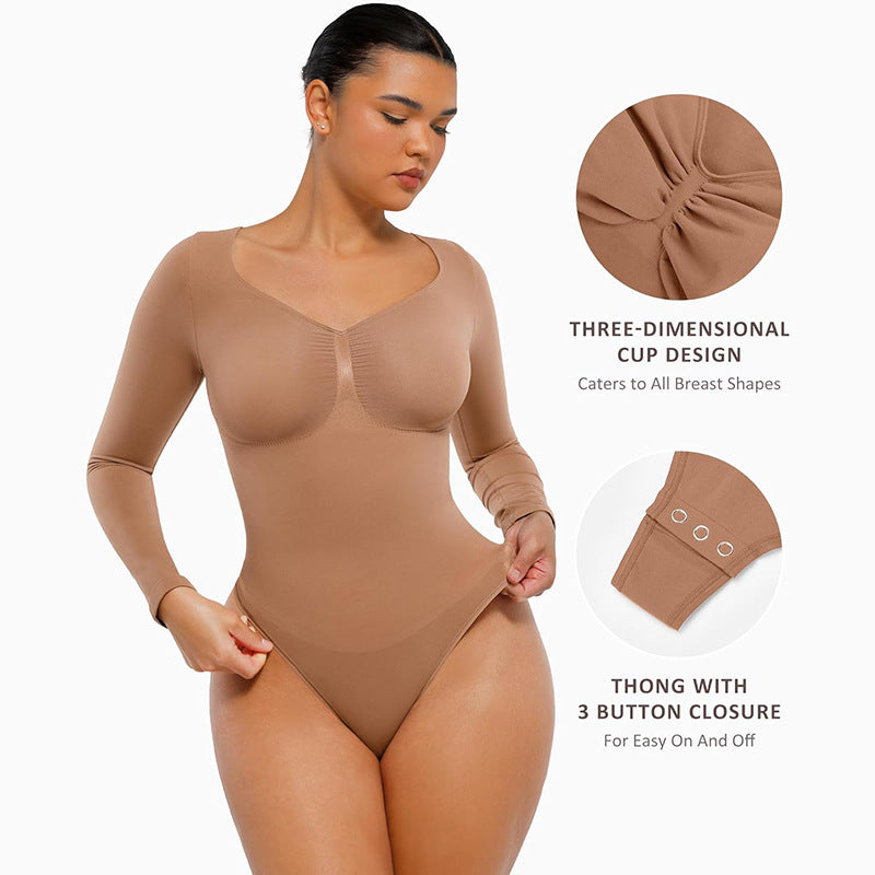 Womens Bodysuit