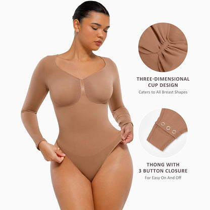 Womens Bodysuit