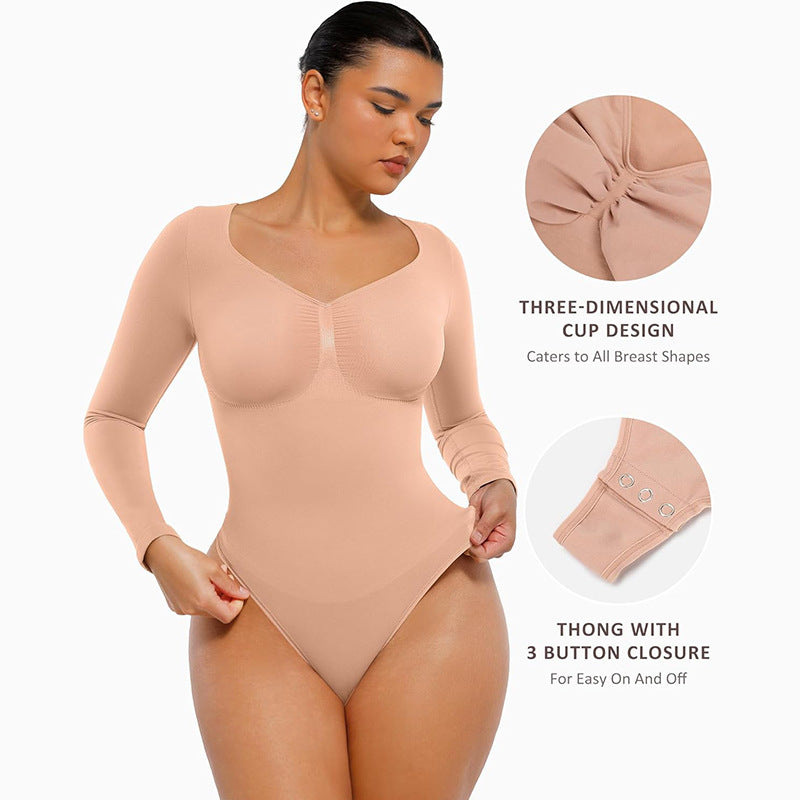 Womens Bodysuit