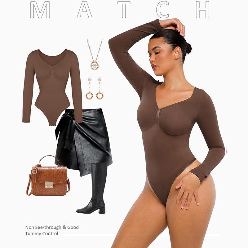 Womens Bodysuit