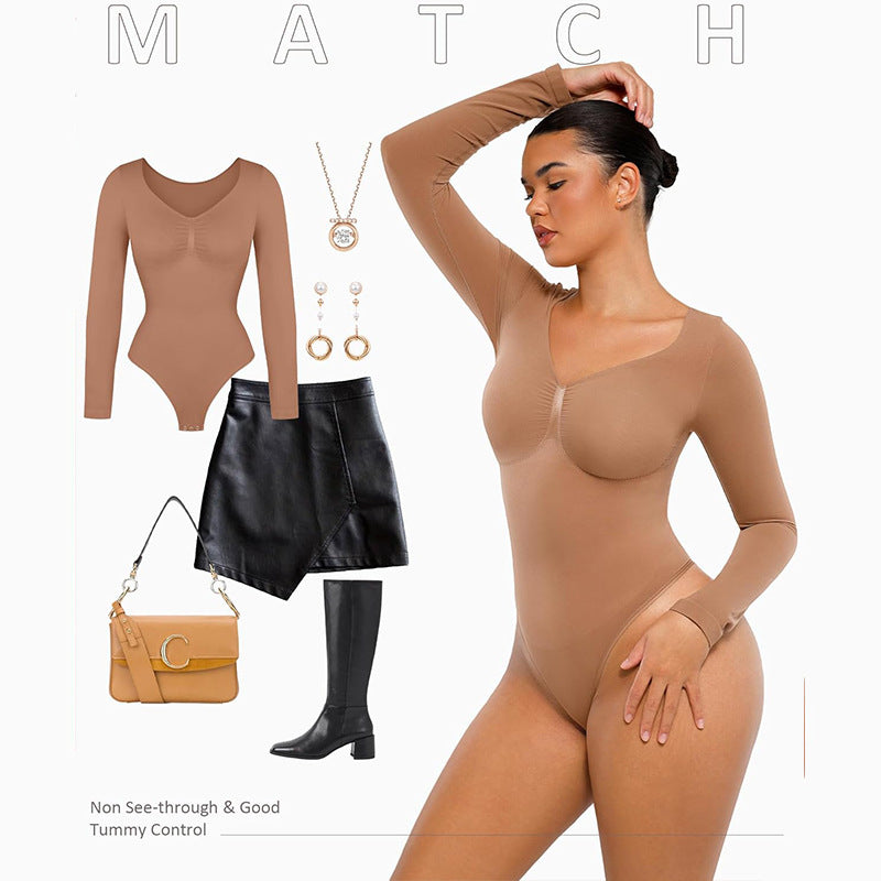Womens Bodysuit