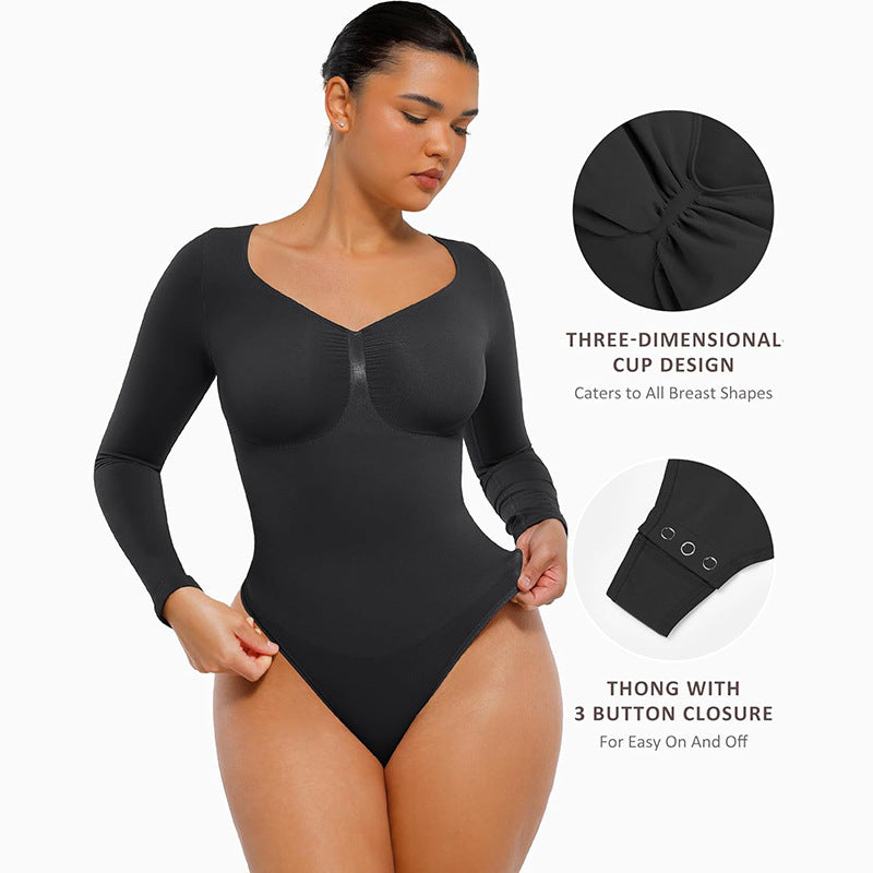 Womens Bodysuit