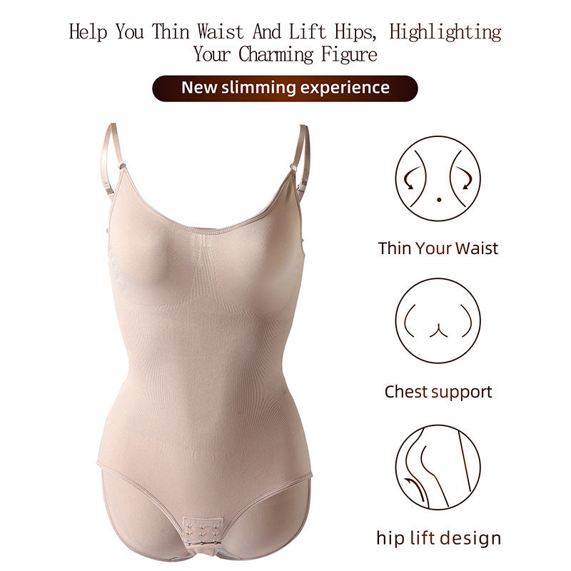 Womens Bodysuit