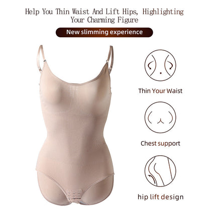 Womens Bodysuit