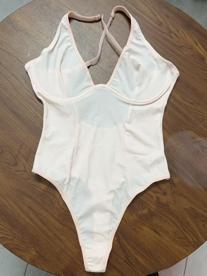 Womens Bodysuit