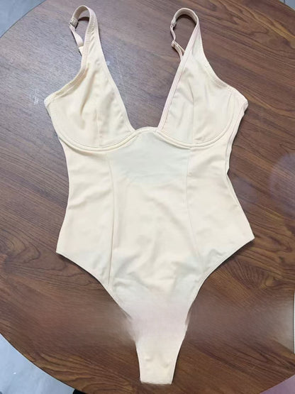 Womens Bodysuit
