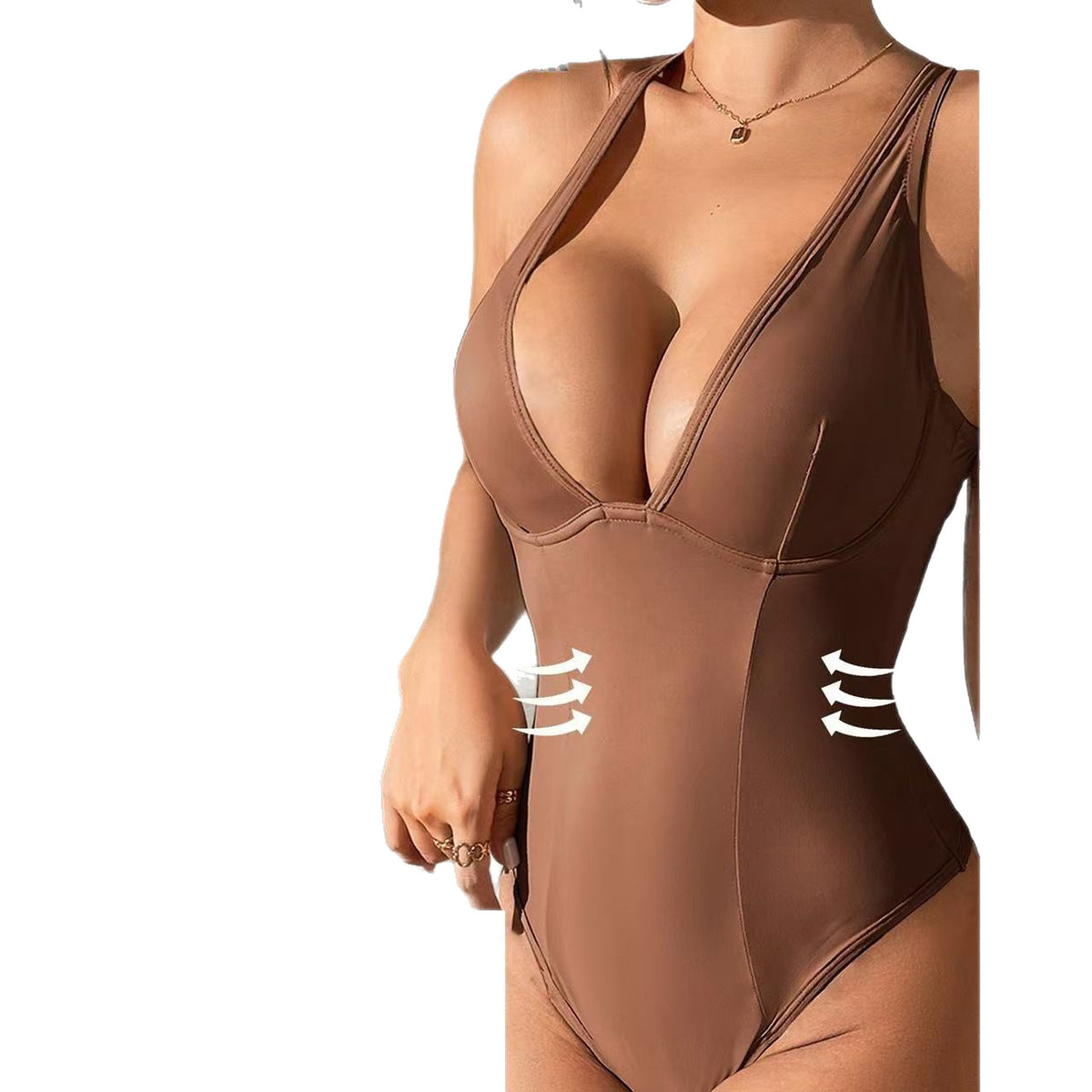 Womens Bodysuit